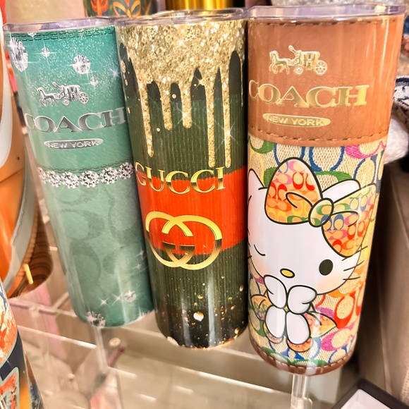 HOGG Custom High-end 20 oz Tumblers - Picture 1 of 15